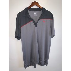 Men’s Large Puma Polo